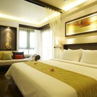 chaweng regent beach resort