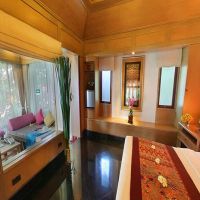 chaweng regent beach resort