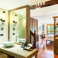 santiburi beach resort golf & spa