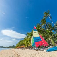 santiburi beach resort golf & spa