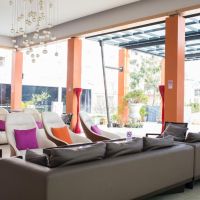 woraburi pattaya resort & spa
