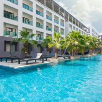 woraburi pattaya resort & spa