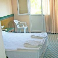 isinda hotel
