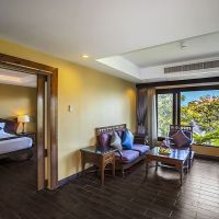 Floral Hotel Chaweng (ex. Nora Chaweng)