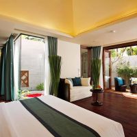chaweng regent beach resort