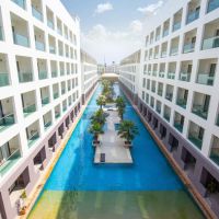 woraburi pattaya resort & spa