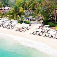 chaweng regent beach resort