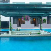 woraburi pattaya resort & spa