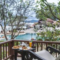 chaweng regent beach resort