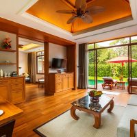 santiburi beach resort golf & spa