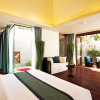 chaweng regent beach resort