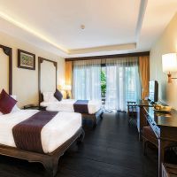 Floral Hotel Chaweng (ex. Nora Chaweng)