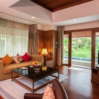 santiburi beach resort golf & spa