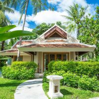 santiburi beach resort golf & spa