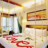 chaweng regent beach resort