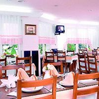 isinda hotel
