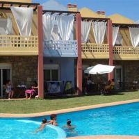ydna apartments
