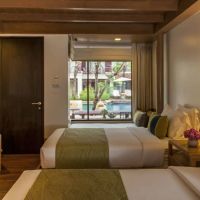 chaweng regent beach resort