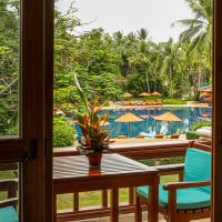 santiburi beach resort golf & spa