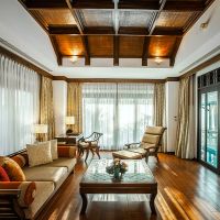 Floral Hotel Chaweng (ex. Nora Chaweng)