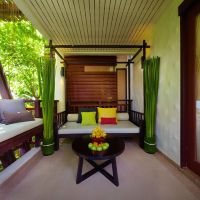 chaweng regent beach resort
