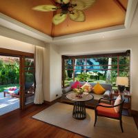 santiburi beach resort golf & spa