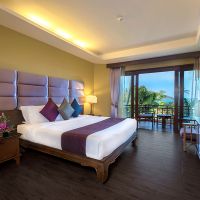 Floral Hotel Chaweng (ex. Nora Chaweng)
