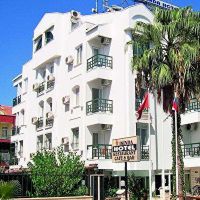 isinda hotel