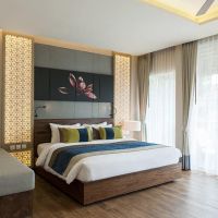 chaweng regent beach resort