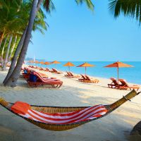 santiburi beach resort golf & spa