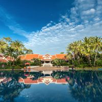 santiburi beach resort golf & spa