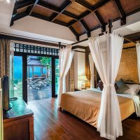 Floral Hotel Chaweng (ex. Nora Chaweng)