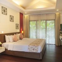chaweng regent beach resort