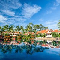 santiburi beach resort golf & spa