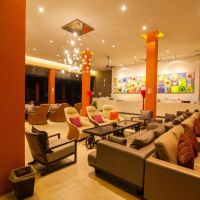 woraburi pattaya resort & spa
