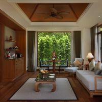 santiburi beach resort golf & spa