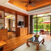 santiburi beach resort golf & spa