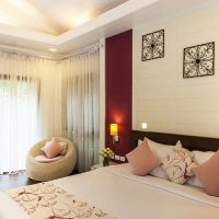 chaweng regent beach resort