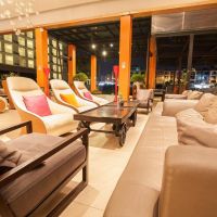 woraburi pattaya resort & spa