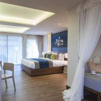 chaweng regent beach resort