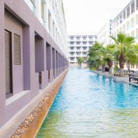 woraburi pattaya resort & spa