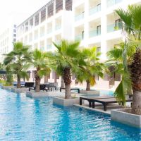 woraburi pattaya resort & spa