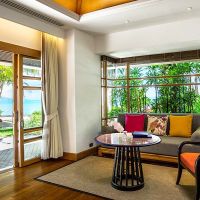 santiburi beach resort golf & spa