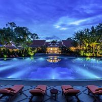 santiburi beach resort golf & spa