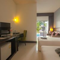 woraburi pattaya resort & spa