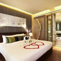 chaweng regent beach resort