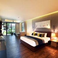 chaweng regent beach resort