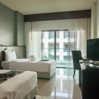 woraburi pattaya resort & spa