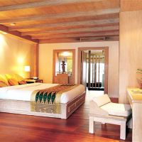 chaweng regent beach resort