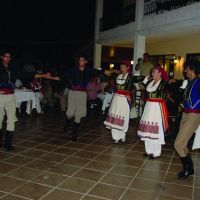 creta residence